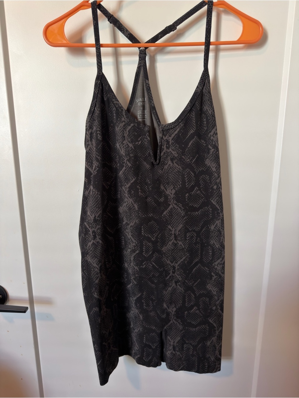 Body Suit by Savage X Fenty